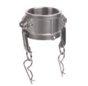 Capac mamă din inox CAMLOCK